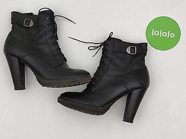 crocs 39: Ботильйони та черевики жіночі, розмір 40 на lalafo.pl — 2 crocs 39: Ботильйони та черевики жіночі, розмір 40 — 2