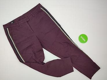 Kobiety: S.Oliver, Spodnie materiałowe damskie, rozmiar 2XL — 2
