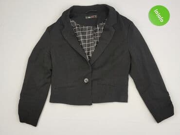 trampki harley davidson: FBsister, Marynarka damska, rozmiar S — 3