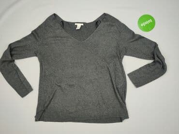 garnitury hm: H&M Basic, Women`s sweater, M — 2
