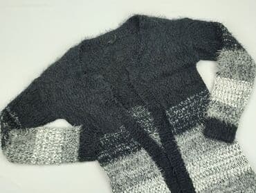 promod kurtki zimowe: Moodo, Women`s knitwear, size M (EU 38) — 1