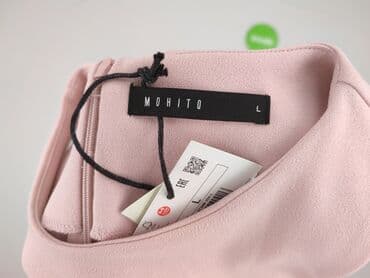 lasocki sandaly biale: Mohito, Sukienka damska, rozmiar L — 4