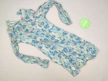 sukienki boho na wesele allegro: Sukienka damska, rozmiar S — 2