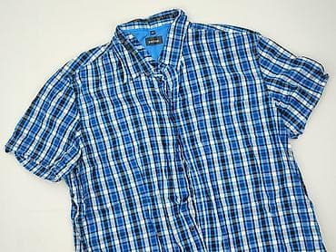 Biaggini, Koszulа dla mężczyzn, rozmiar 2XL