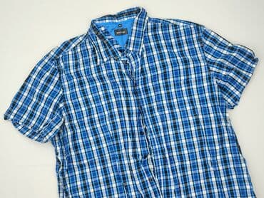 roberta biagi ubrania: Biaggini, Koszulа dla mężczyzn, rozmiar 2XL — 1