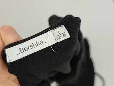 berska: Bershka, Sukienka damska, rozmiar L — 5
