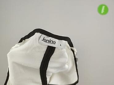 latynki bluzki: Janina, Bluzka damska, rozmiar L — 4