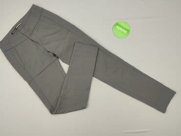 buty zimowe stradivarius: Stradivarius, Spodnie materiałowe damskie, rozmiar XS — 2