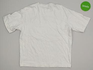 basic t shirty hugo boss: Bershka, T-shirt damski, rozmiar XS — 3