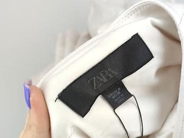 komplet: Zara, Sukienka damska, rozmiar M — 4