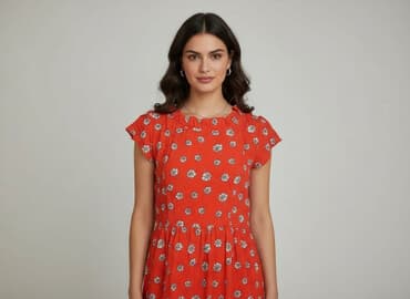 sukienki topshop: Topshop, Sukienka damska, rozmiar M — 6