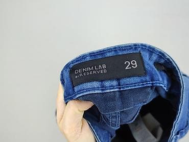 version jeans: Jeansy dla mężczyzn, rozmiar M — 4