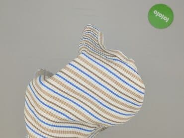 striped t shirty: T-shirt damski, rozmiar S — 4