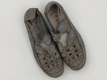 buty scholl ccc: Sandals for women, size 38 — 1