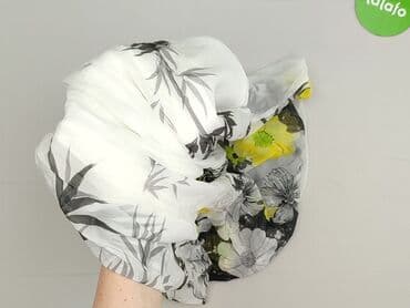 niepowtarzalne sukienki na wesele plus size: Tunika damska, rozmiar M — 4