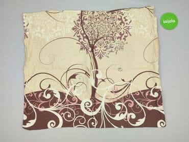 Pillowcases: PL - Pillowcase, 63 x 63, color - Multicolored, condition - Good — 2