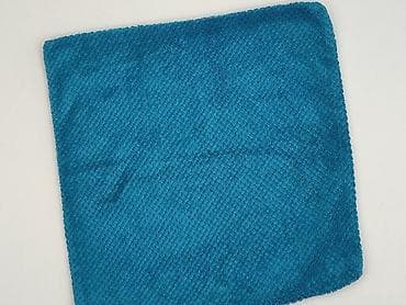 dom: Pillowcase, 40 x 40, kolor - Turkusowy, stan - Dobry — 1