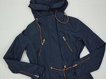 andzela parka: Zara, Parka damska, rozmiar S — 1