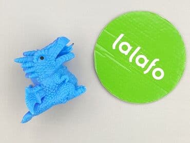 koszulka 3d allegro: Figurka dla Dzieci, stan - Idealny — 3