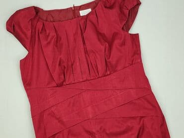 ekskluzywne sukienki koktajlowe: Omega, Sukienka damska, rozmiar L — 1