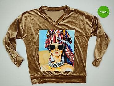 bluza black squad: Bluza damska
, rozmiar 5XL — 2