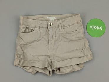 abercrombie fitch spodenki: H&M, Szorty damskie, rozmiar XS — 3