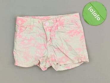 rajstopy ciekawe wzory: Shorts, Gap, 3-4 years, 98/104, condition - Very good — 2