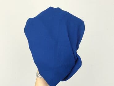 mohito marynarka niebieska: Gina Tricot, Bluzka damska, rozmiar L — 8