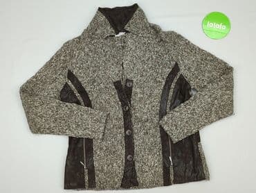 catapult kamizelka gps: GELCO, Kardigan damski, rozmiar L — 2