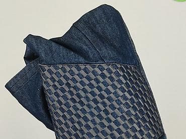 dżinsy mom: Sukienka damska, rozmiar S — 5