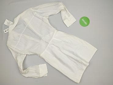 azuree buty: Zara, Sukienka damska, rozmiar XS — 3