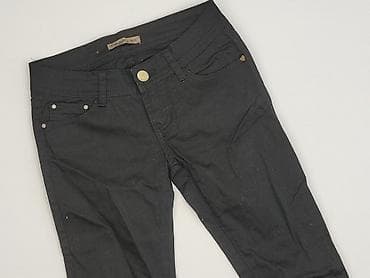 lata 80 jeans: Jeansy damskie, rozmiar XS — 1