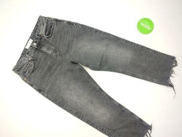 джинси жіночі сінсей: Topshop, Jeans for women, size M (EU 38) — 2