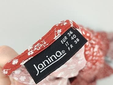 książki romanse: Janina, Sukienka damska, rozmiar S — 5