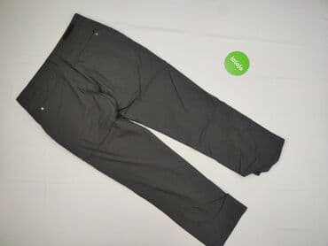 tally weijl spodnie z wysokim stanem: Spodnie dla mężczyzn, L — 3