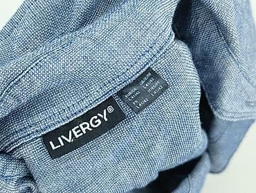 gotycki: Livergy, Koszulа dla mężczyzn, rozmiar L — 5