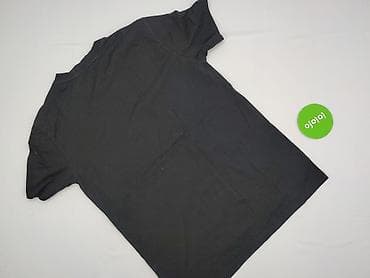 oversize t shirt basic: Koszulka dla mężczyzn, rozmiar XL — 3