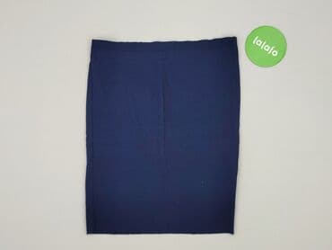 jaki kolor rajstop do granatowej sukienki: Spódnica damska, rozmiar S — 2
