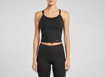 nike t shirty training: Reebok, T-shirt damski, rozmiar XS — 7