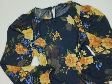 bluzki z baskinką duże rozmiary: Dorothy Perkins, Bluzka damska, rozmiar L — 1