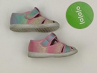 sandały carmela: Sandałki 26, Używany — 3