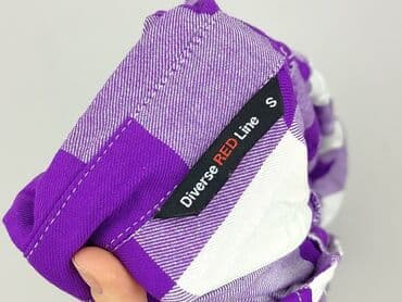 kurtka koszulowa diverse: Diverse, Koszula damska, rozmiar S — 6