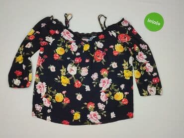 sukienka z bufiastymi rękawami mohito: Mohito, Bluzka damska, rozmiar S — 2