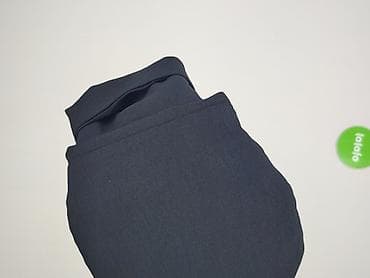 gumki: Shein, Spodnie materiałowe damskie, rozmiar S — 6