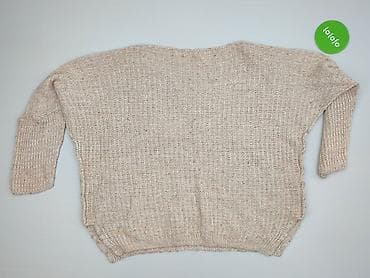 sweter damski 44: Sweter damski, rozmiar One size — 3