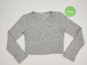 sweter turecki prl: Zara, Sweter damski, rozmiar S — 2