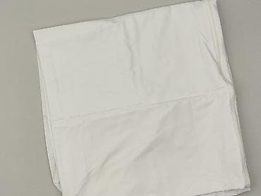 pościel pepco: Pokrowiec, 200 x 90, kolor - Biały, stan - Idealny — 1