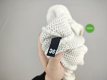 reporter kurtki: Kardigan damski, rozmiar S — 4