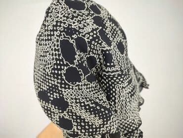 spódniczka w cętki: OPUS, Spódnica damska, rozmiar L — 5