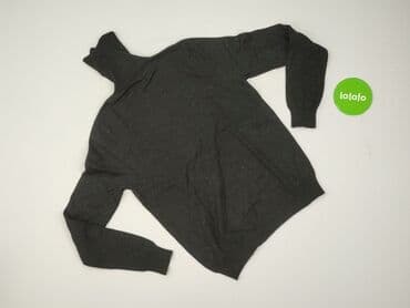 greenpoint sweter: ZEVA, Golf damski, rozmiar S — 3